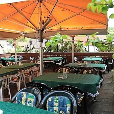 宾馆 Zur Alten Kelter 3*